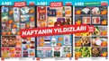 A101'de bayram indirimleri devam ediyor: A101 yeni katalogda bu hafta yok yok. A101'de bu hafta ne var, indirimli ürünler neler?