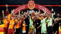 Galatasaray ile şampiyonluk yaşadı, ezeli rakibe gelin beni alın dedi. İlk 11 oynama garantisi verildi