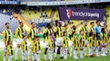 Fenerbahçe'de kalmadı, Beşiktaş'a forma için hazırım dedi. İmzayı resmen bedavaya attı