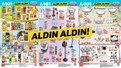 A101 12 Haziran 2025 Aldın Aldın kataloğu yayımlandı: A101 Aldın Aldın kataloğunda hangi ürünler indirimde?