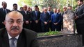 Tuğrul Türkeş'ten Devlet Bahçeli'ye özel bayram mesajı: Babamın kabri başında asla söylenmemeli