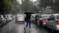 Bugün hava nasıl olacak? Meteoroloji uyardı. 10  ilde sağanak yağış bekleniyor. Hava sıcaklıkları mevsim normali üstünde