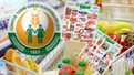 Tarım Kredi 10 Haziran aktüel kataloğu yayımlandı: 1 kilo tereyağı 299 TL, 1 litre ayçiçek yağı 74 TL, 1 kilo çay 209 TL'den satışa çıktı