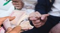 O tarihler arasında evleneceklere 10 bin TL'lik jest geldi