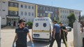 Konya'da okulda silahlı saldırı! Öğretmen öldürüldü
