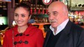 Ünlü oyuncunun gizlediği acı gerçek! Fadik Sevin Atasoy ilk kez anlattı