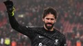 Alisson Becker'den Galatasaray'a transfer yanıtı