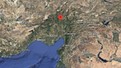 Adana'da deprem oldu. AFAD ve Kandilli Rasathanesi duyurdu