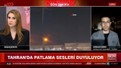 Gazeteci Gürkan Demir Tahran’dan bildirdi: Patlamalarla sarsılan kentte son durum