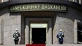 Cumhurbaşkanlığı'ndan Genelkurmay'ın güvenlik duvarı iddialarını yalanlama