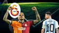 Galatasaray Lionel Messi için harekete geçti! Messi'den sürpriz Icardi hamlesi geldi