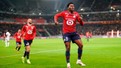 Jonathan David, Türkiye'ye gelmeye ikna oldu. Süper Lig devi transferde bombayı patlatıyor