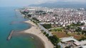 FLAŞ! Dikkat Denize Girmek Yasaklandı. Denizde Meydana Gelen Yüksek Dalga ve Rip Akıntısı Tehlikesi Var