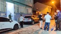 İstanbul'da dehşet evi! Polisin parçalara ayırdığı cesedin kime ait olduğu belli oldu. Bakkala siyah çöp poşeti sorduğu ortaya çıktı