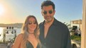 Kenan İmirzalıoğlu ile boşanacak iddiaları gündemdeydi! Sinem Kobal son noktayı koydu