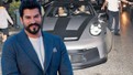 Ünlü oyuncu Burak Özçivit garajına yeni otomobil ekledi! Aracın değeri dudak uçuklattı
