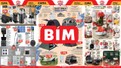 BİM 20 Haziran  2025 Cuma aktüel kataloğu yayımlandı: BİM'de cuma indirimi yüz güldürüyor