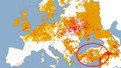 Türkiye İçin Kötü Haber. Böyle Görüntülendi