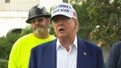 Son Dakika... Trump el yükseltti! Havaya uçururuz