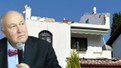 Ahmet Ercan kaçak kat çıktığı villası ile ilgili kararını verdi. Önce yıktı, sonra satışa çıkardı