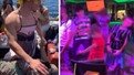 Çocuklar da Marmaris'teki sapkınlığın kurbanı oldu! Mide bulandıran yeni görüntüler: Tüm tatil bölgelerini sardı. Muğla Valisi'nden açıklama geldi