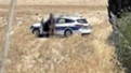 Polis aracında cinsel ilişki skandalı! O görüntüler anbean kaydedildi