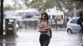 Meteoroloji'den peş peşe uyarı! Gök gürültülü sağanak geliyor