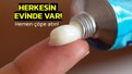 Tüm eczanelerde satılıyor herkesin evinde var: O kremde zararlı madde bulundu sakın almayın