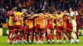 Şampiyonlukta en büyük pay sahibiydi, sezon biter bitmez Galatasaray'ı sildi. Takımdan ayrılıyor