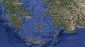 Önce Akdeniz şimdi de Ege Denizi: 4.8 büyüklüğünde deprem oldu