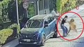 İstanbul'un göbeğinde dehşet! 7 yaşındaki çocuk zorla araca konup götürüldü
