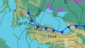 Cumartesi Başlıyor Böyle Görüntülendi. Birçok İlde Birden Görülecek