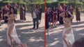 ODTÜ'de dansöz oynatılmasına ilişkin video sosyal medyada gündem oldu! Rektörlükten açıklama geldi