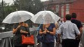 21 Haziran 2025 Cumartesi hava durumu raporu: Sıcak havaya yağış molası! Meteoroloji duyurdu