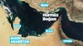 Hürmüz Boğazı'na mayın mı döşendi? Ateşkesin ardından flaş iddia: İran, hazırlık yaptı