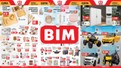 BİM 27 Haziran 2025 Cuma aktüel indirim kataloğu yayımlandı: BİM'de bu cuma gelecek ürünler dev indirimde