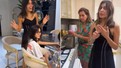 Nihal Candan’ın  kardeşi Bahar Candan'a tepkiler çığ gibi! Boğazda yemek yemesi tepki topladı
