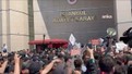 FLAŞ! Çağlayan Adliyesi karıştı! İşte yaşananlar...