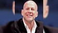 Bruce willis'ten çok özel kareler! Kızı Tallulah paylaştı