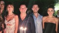 Hande Erçel ve Hakan Sabancı'dan ayrılık iddialarına fotoğraflı yanıt