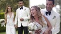 Sinem Kobal ile Kenan İmirzalıoğlu tatilde aşka geldi! Ünlü çiftin romantik pozlarını gören herkes aynı şeyi sölüyor