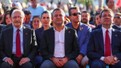 FLAŞ! CHP'de sular durulmuyor! Bazı CHP'li vekiller Kemal Kılıçdaroğlu'na destek verdi. Mevcut yönetime isyan etti... İmamoğlu 'ihanet' diyerek sert çıktı