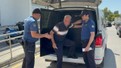 Otobüsteki tacizci emekli hakim çıktı! Adana'da yok artık dedirten olay: Gözaltına alındı