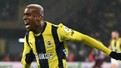 Fenerbahçe'de Talisca'ya Premier Lig'den teklif