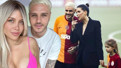 Wanda Nara'nın skandalları bitmiyor! Mauro Icardi'ye tavuk büyüsü yaptı