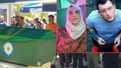 Antalya'da kan donduran olay: Annesini öldürdü! Korkunç gerçek sesli mesajda ortaya çıktı