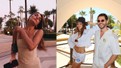 Hande Erçel'den Hakan Sabancı paylaşımı