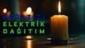 İstanbul elektrik kesintisi 1 Temmuz Salı: BEDAŞ elektrik kesintisi yaşanacak ilçeleri sıraladı. 1 Temmuz İstanbul elektrik kesintisi