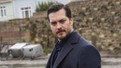 Çağatay Ulusoy'dan radikal imaj değişikliği! Görenler son haline inanamadı