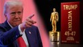 ABD Başkanı Donald Trump parfüm çıkardı: İşte fiyatı...